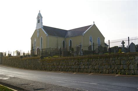 Thousands of mourners are expected to pay tribute as Requiem Mass is celebrated at noon in <b>St</b> <b>Mary's</b> <b>Church</b>, <b>Burren</b>, followed by burial in the adjoining cemetery. . Church media tv st marys burren
